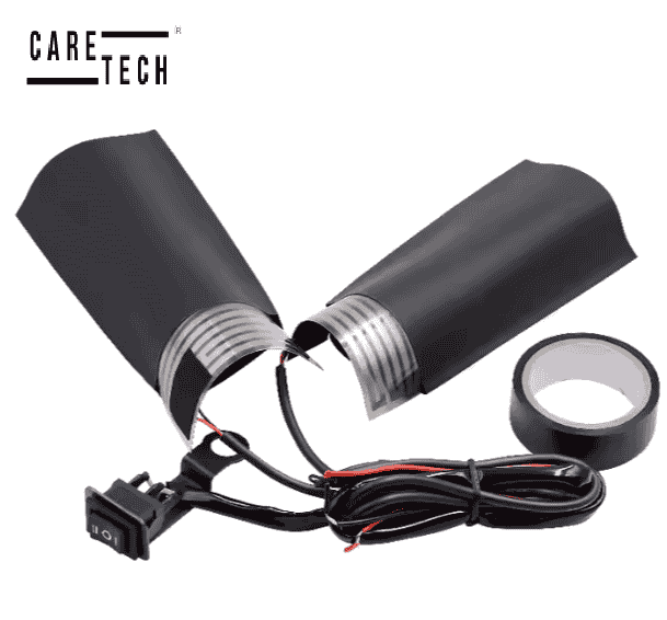 CARETECH CT-E043 ELCİK ISITMA SARMALI